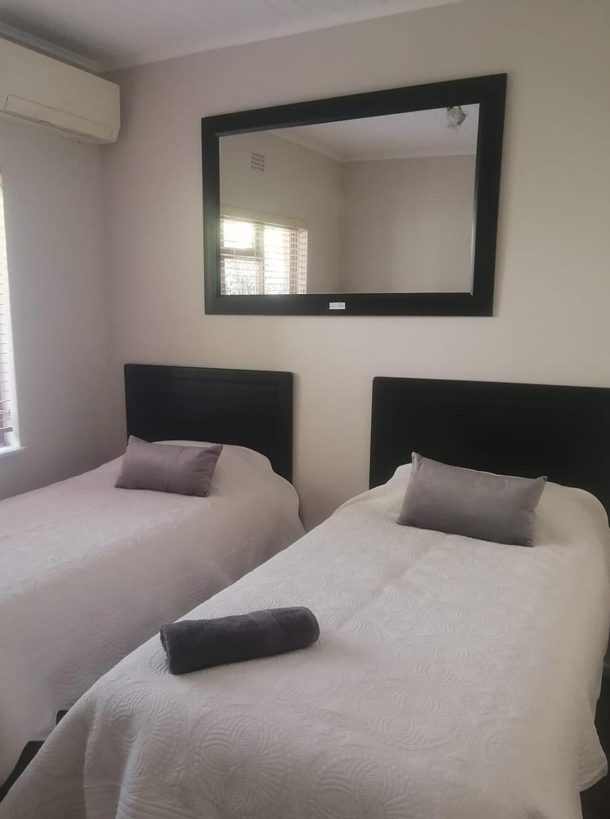 Avo Tree Guesthouse Paarl Buitenkant foto