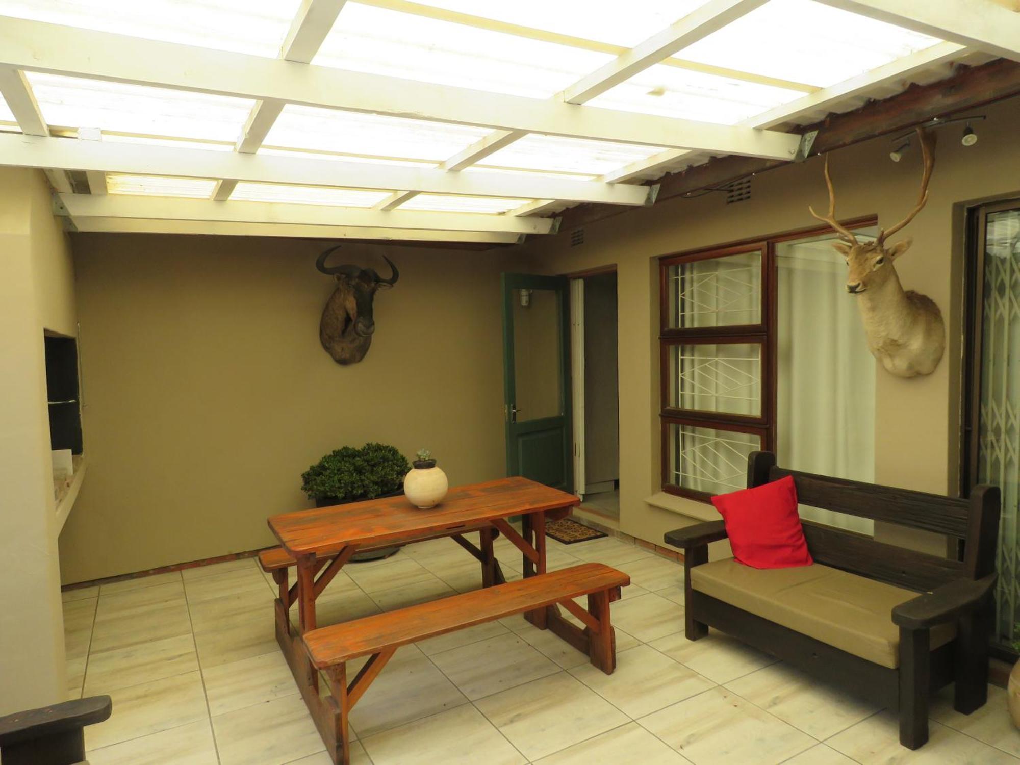 Avo Tree Guesthouse Paarl Buitenkant foto