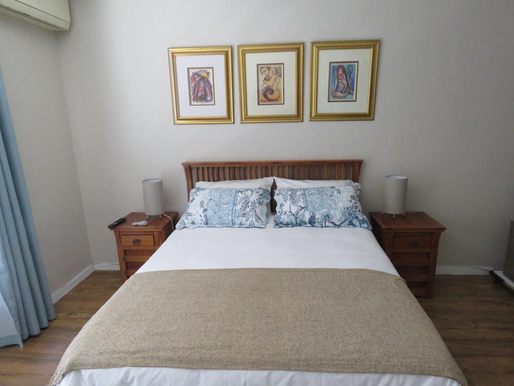 Avo Tree Guesthouse Paarl Buitenkant foto
