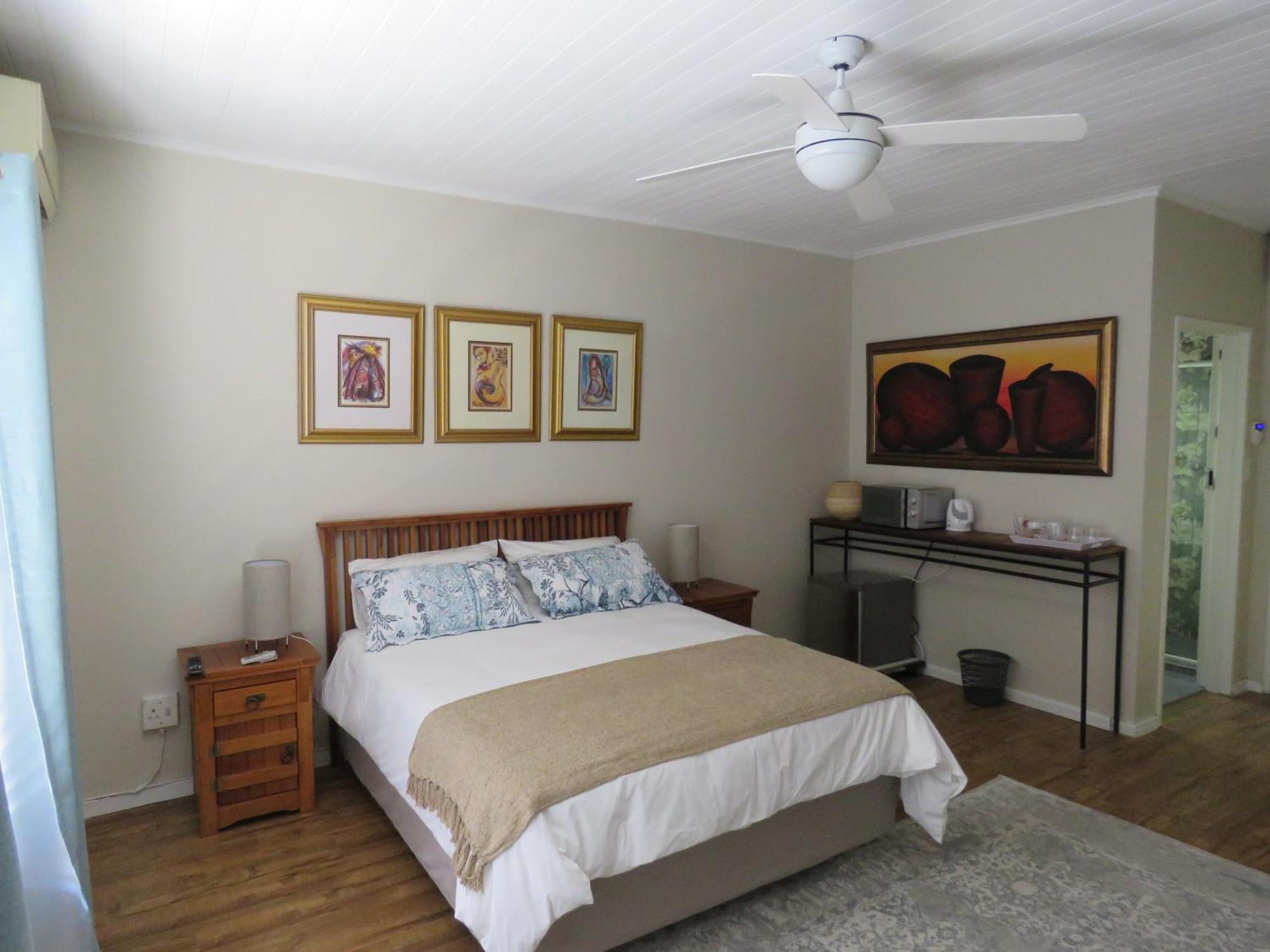 Avo Tree Guesthouse Paarl Buitenkant foto