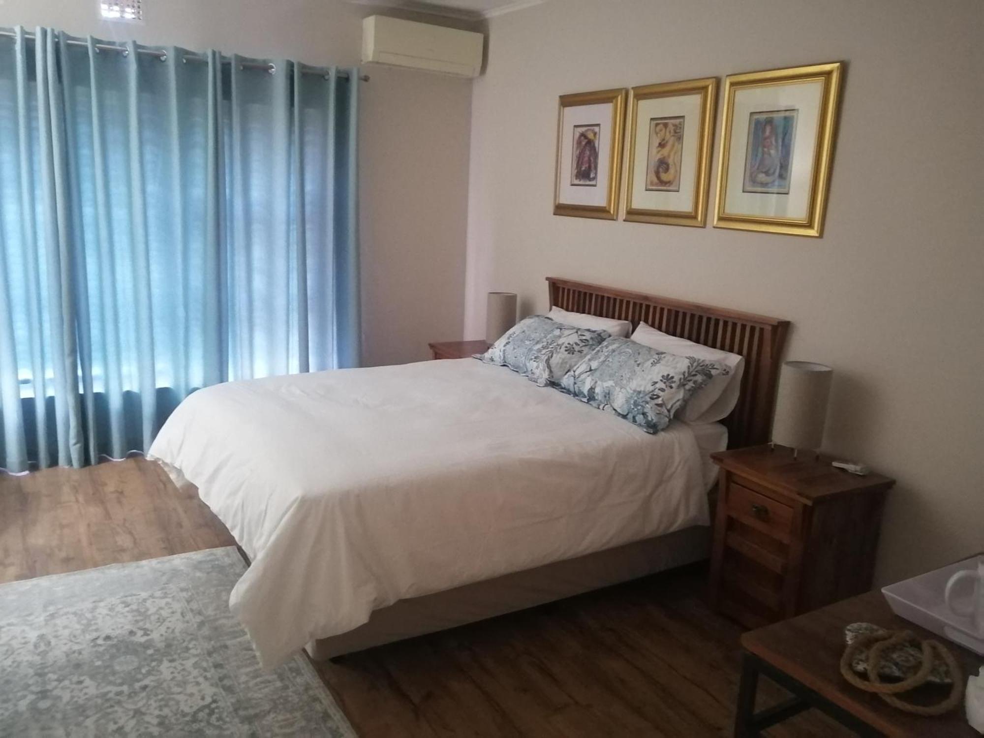 Avo Tree Guesthouse Paarl Buitenkant foto