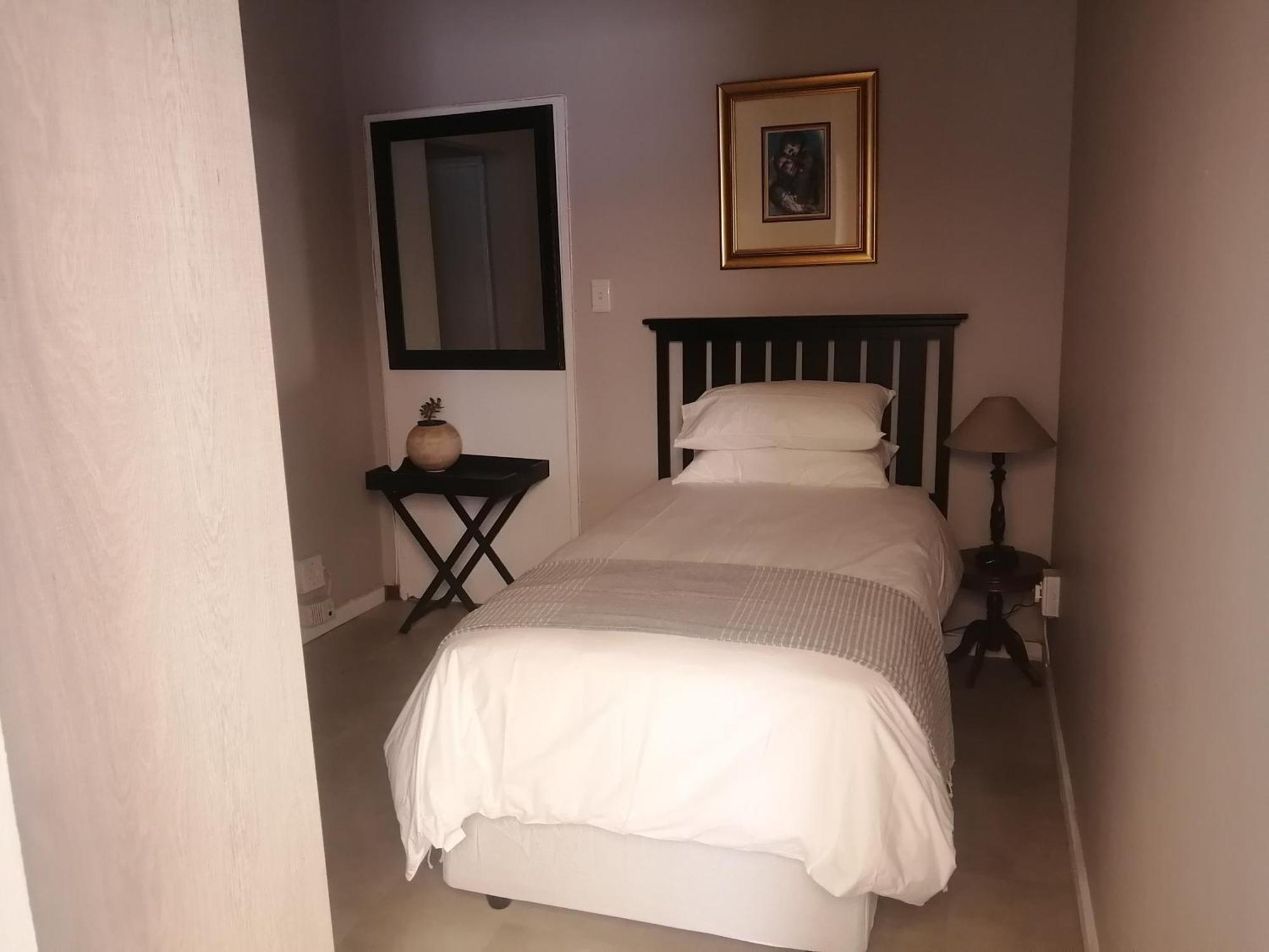 Avo Tree Guesthouse Paarl Buitenkant foto