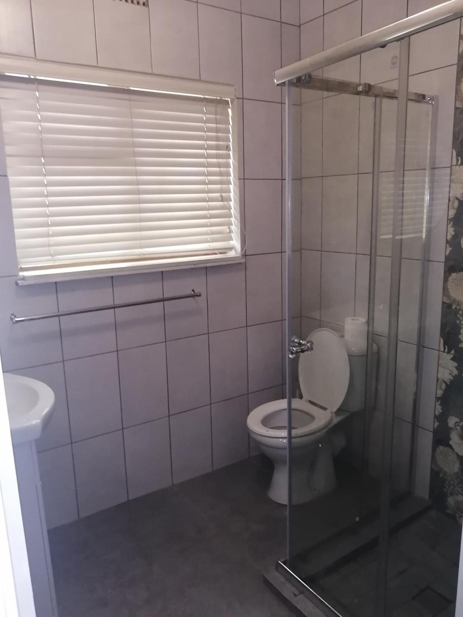 Avo Tree Guesthouse Paarl Buitenkant foto